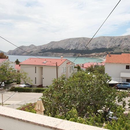 Apartments Goga Башка Экстерьер фото