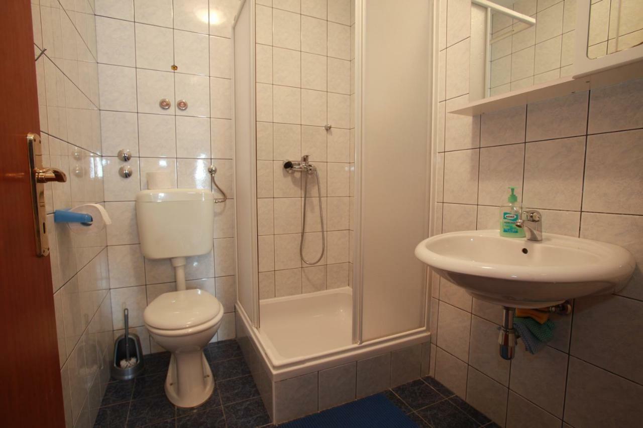 Apartments Goga Башка Экстерьер фото