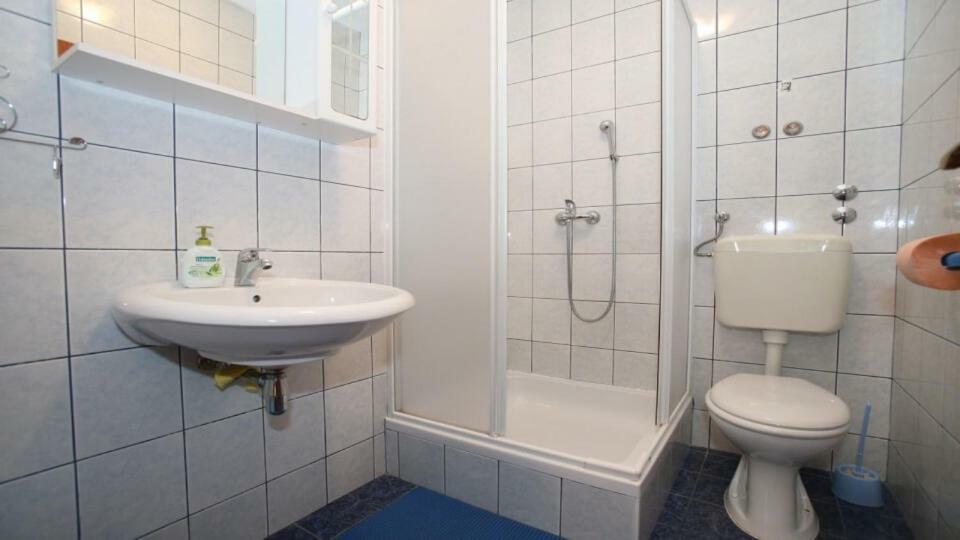 Apartments Goga Башка Экстерьер фото