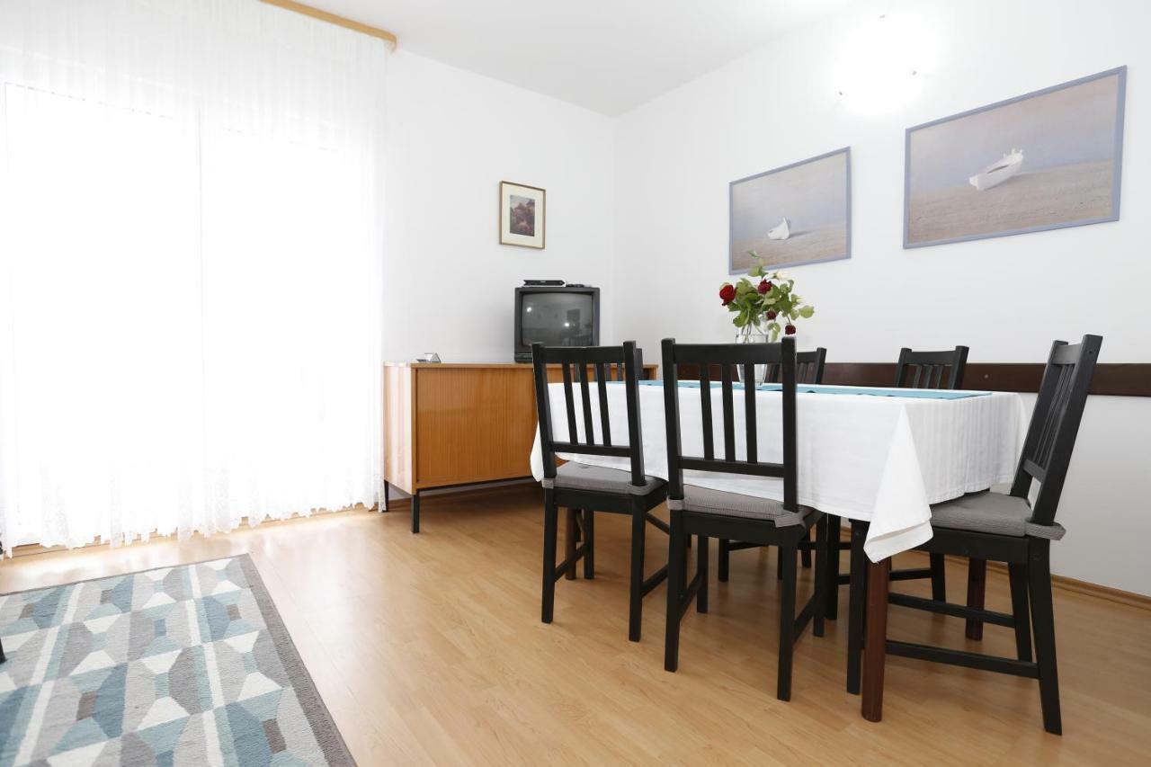 Apartments Goga Башка Экстерьер фото